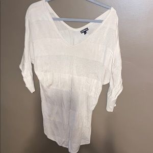 Express Knit Sweater